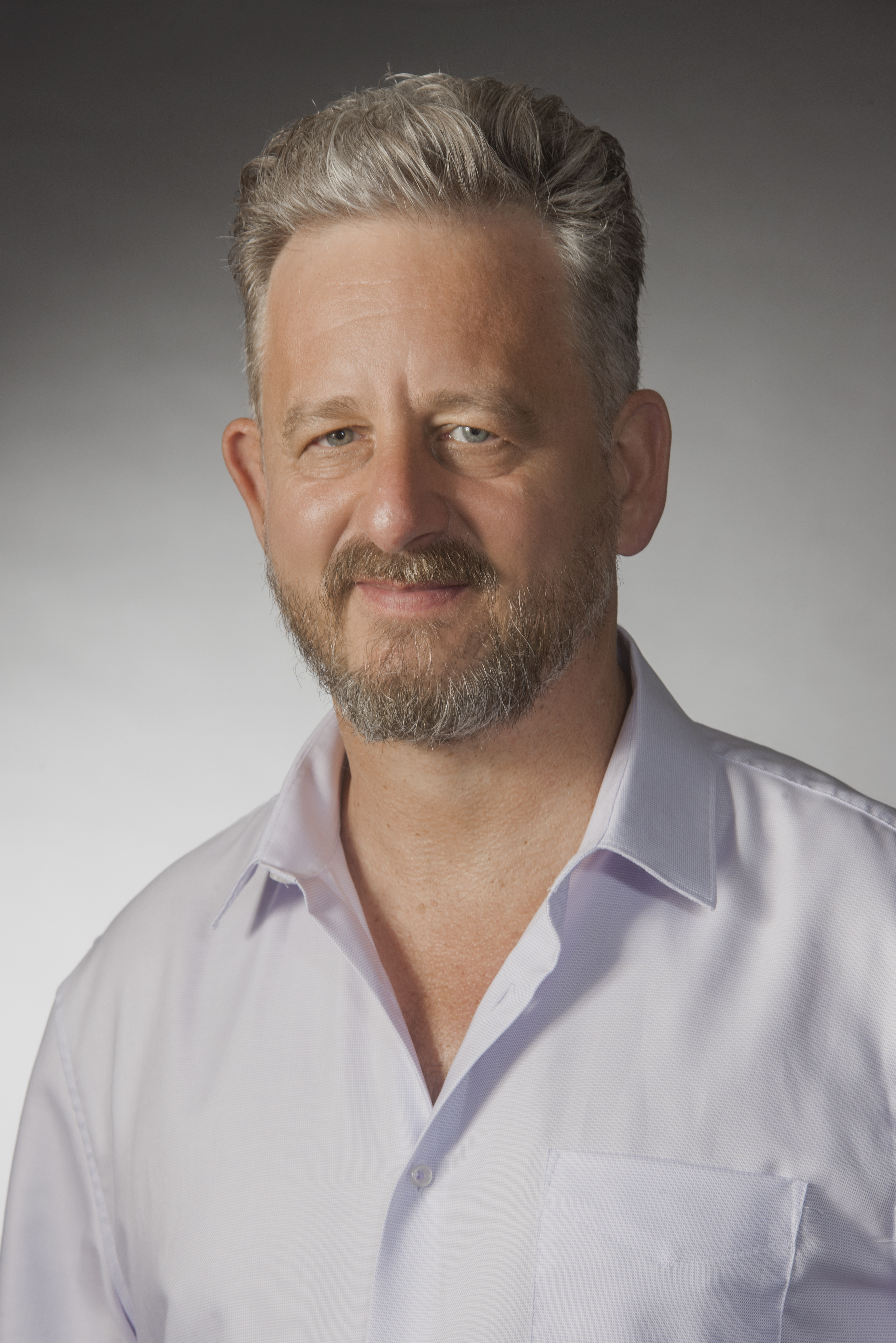 Portrait von Detlef Hauser, staatlich geprüfter Betriebswirt