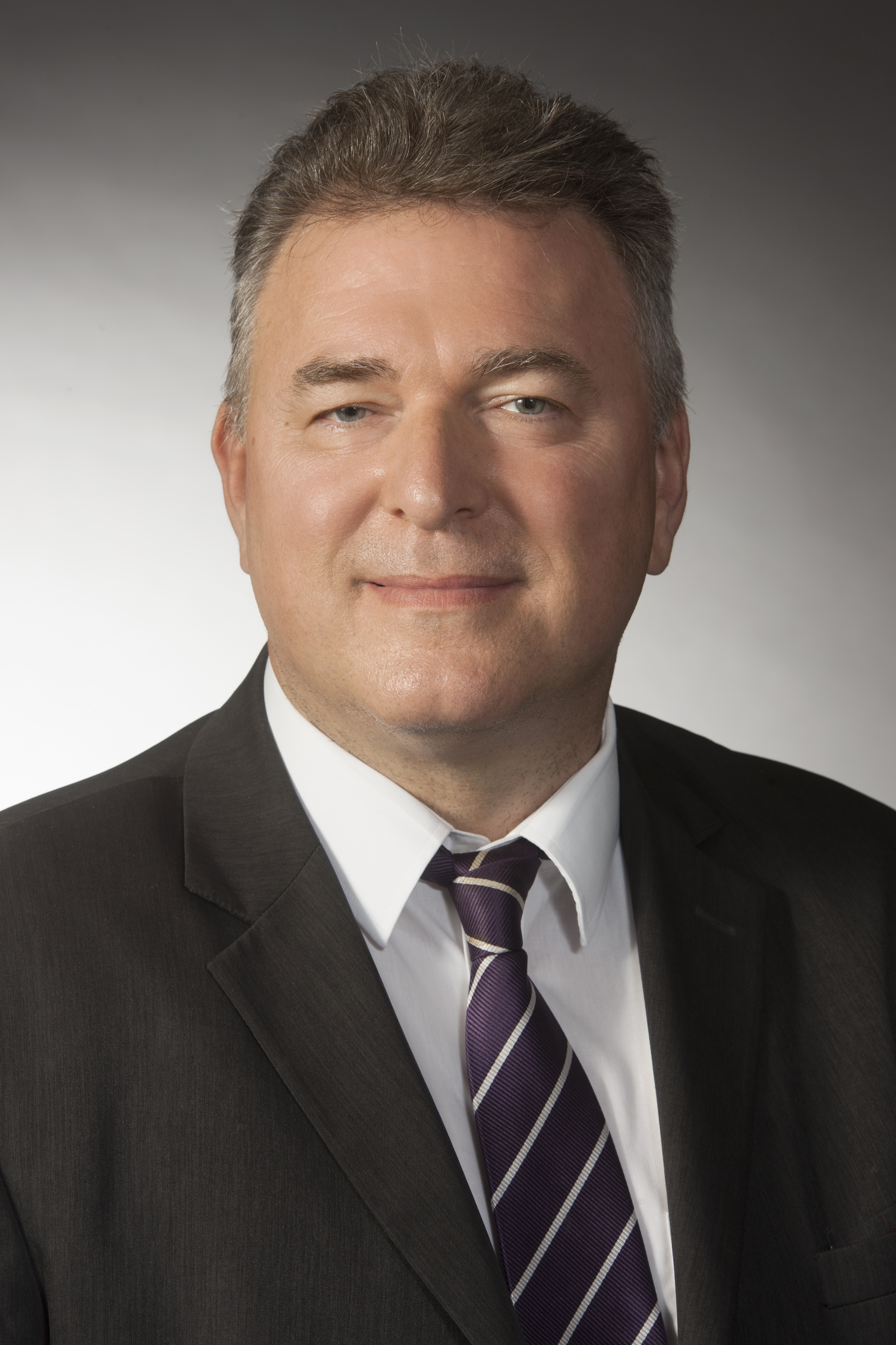 Portrait von Rechtsanwalt Frank Klein