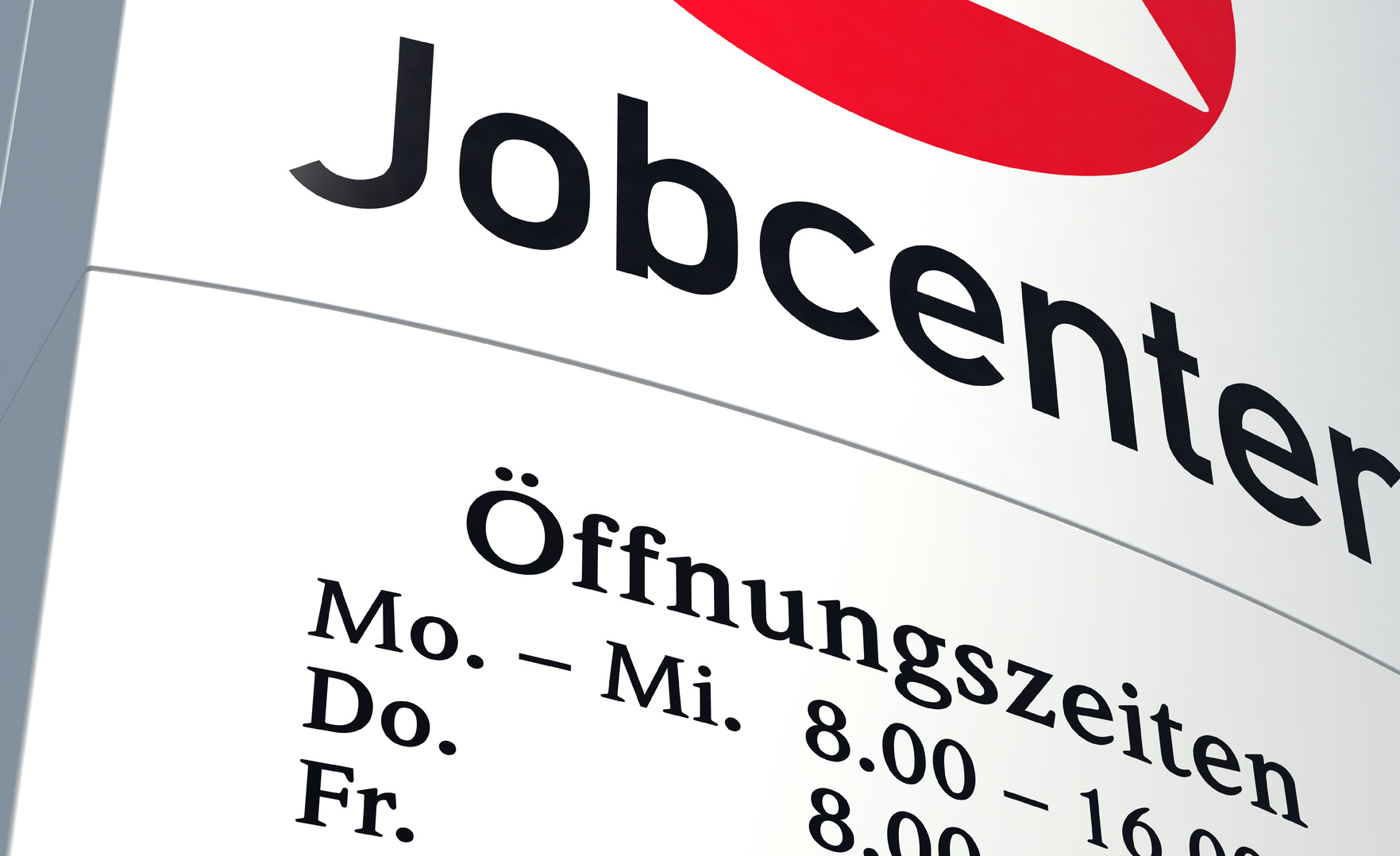 Jobcenter