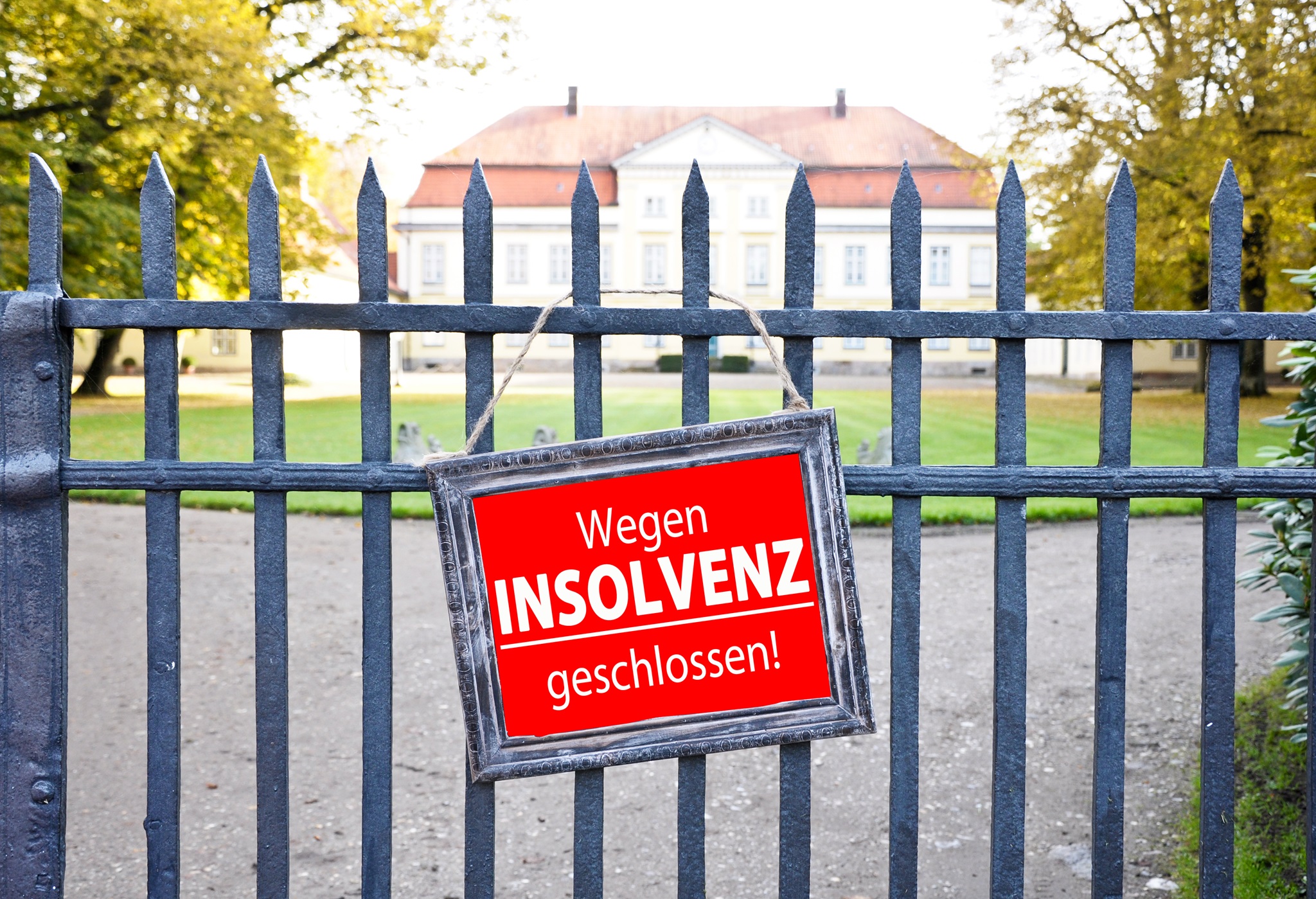 Regelinsolvenz